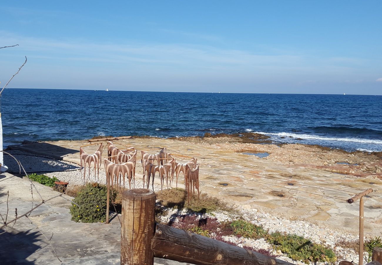 Appartamento a Denia - En primera linea de la playa de Las Marinas