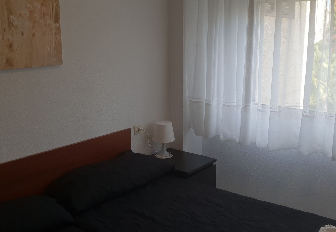 Appartamento a Benidorm - GEMELOS 12 (2 CAMERE)