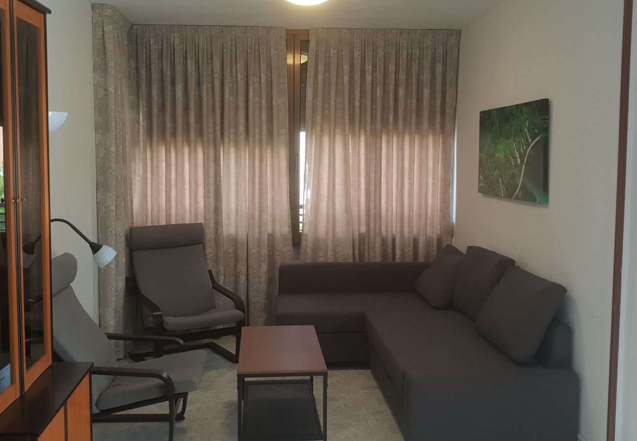 Appartamento a Benidorm - GEMELOS 12 (2 CAMERE)