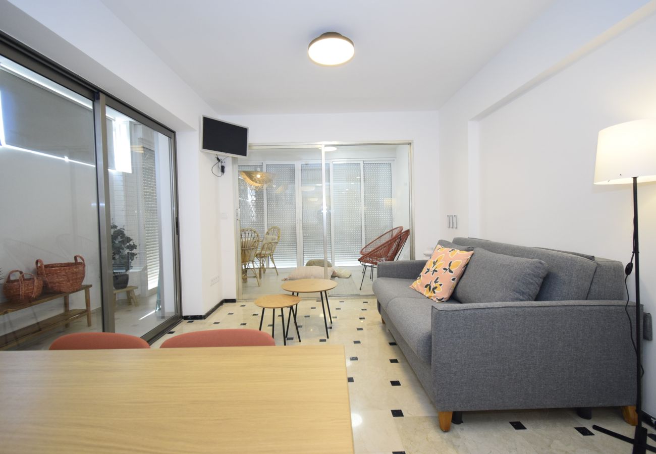 Appartamento a Benidorm - PRINCIPADO MEDITERRANEO (1 BEDROOM)