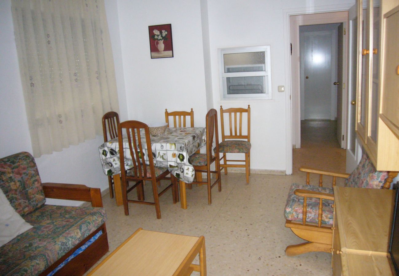 Appartamento a Benidorm - OCEAN 3 (2 CAMERE) BENIDORM