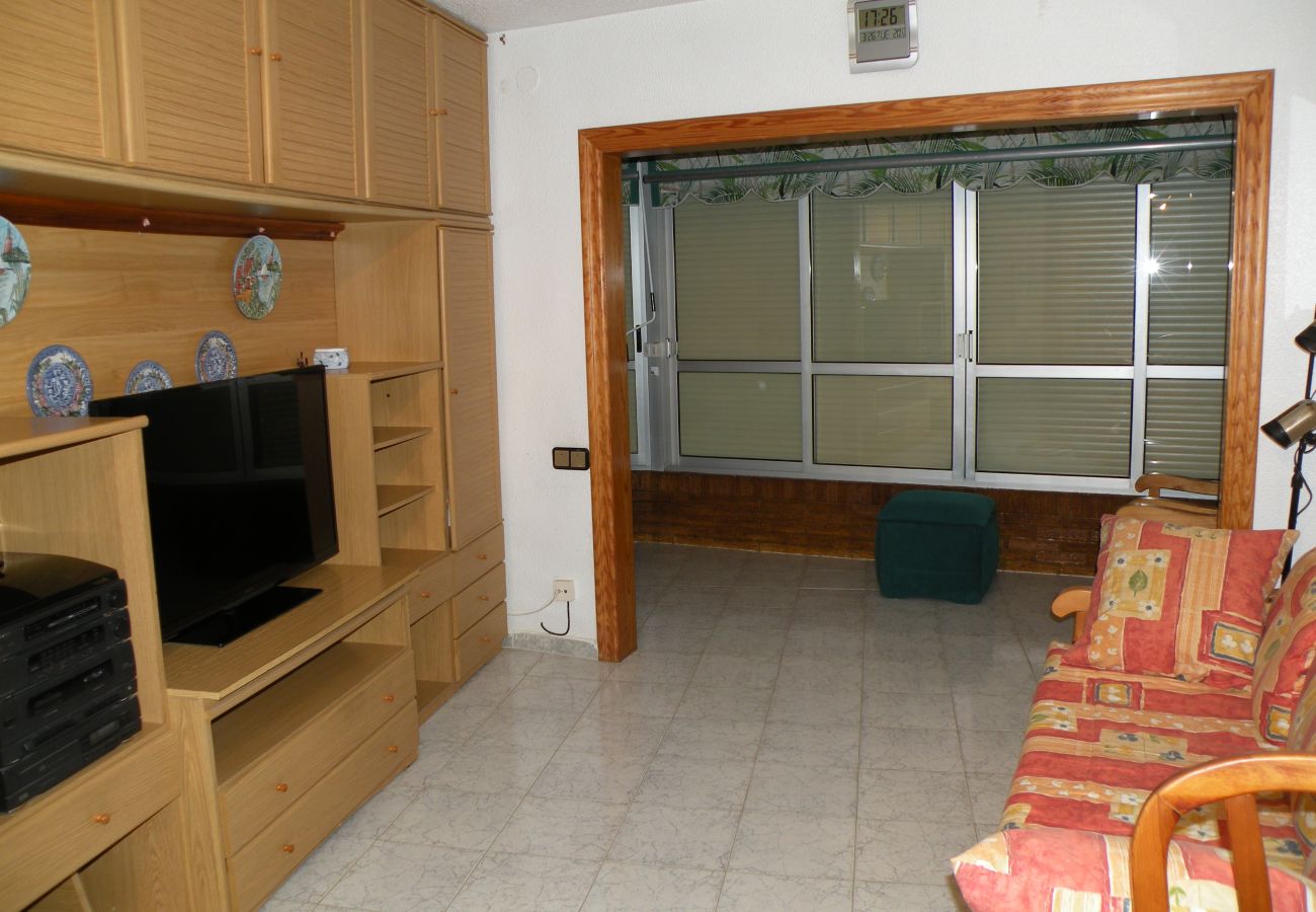 Appartamento a Benidorm - ACACIAS 4 (1 CAMERA)