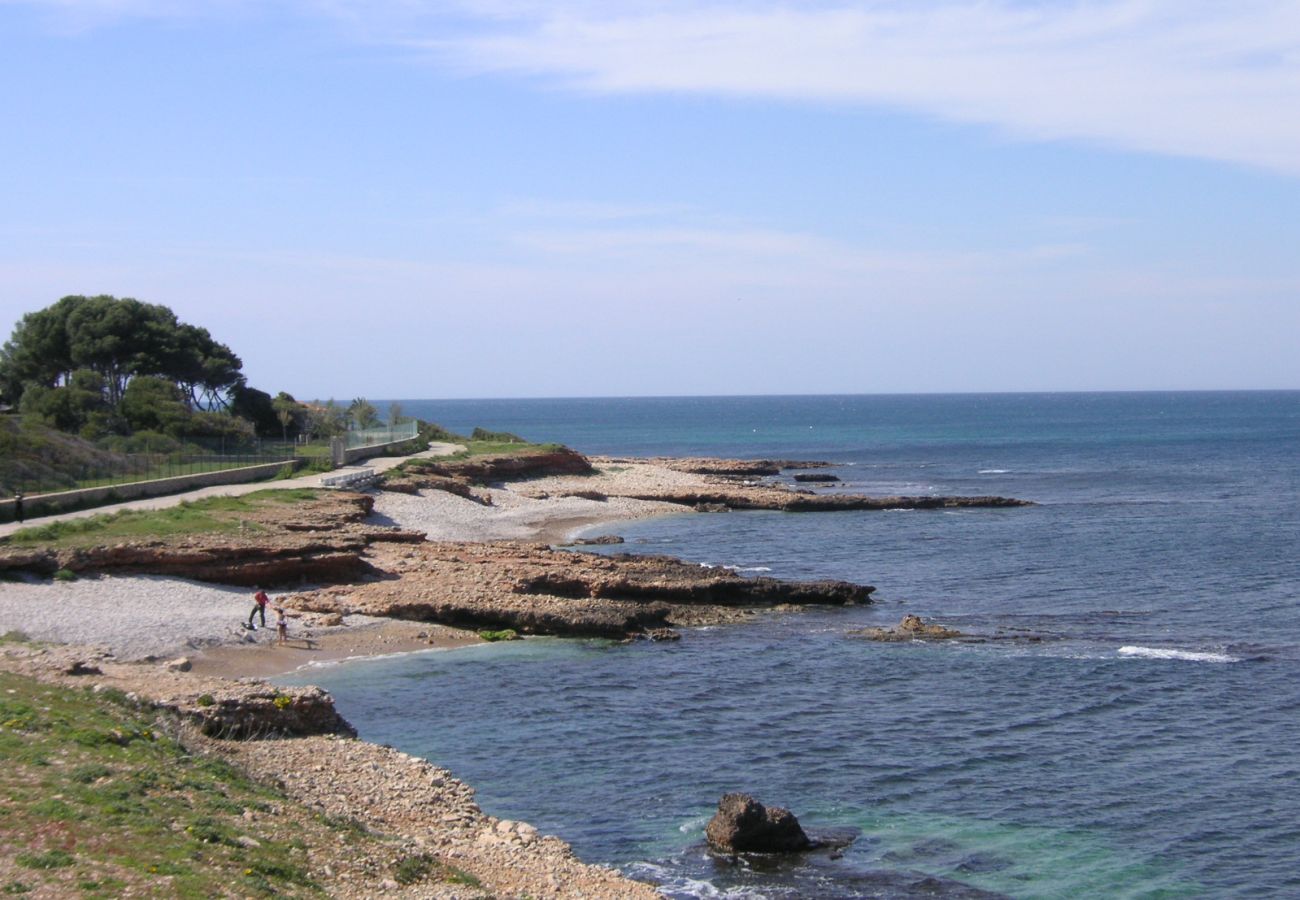 Appartamento a Denia - A 50 metros de la playa de Las Marinas -El Faro