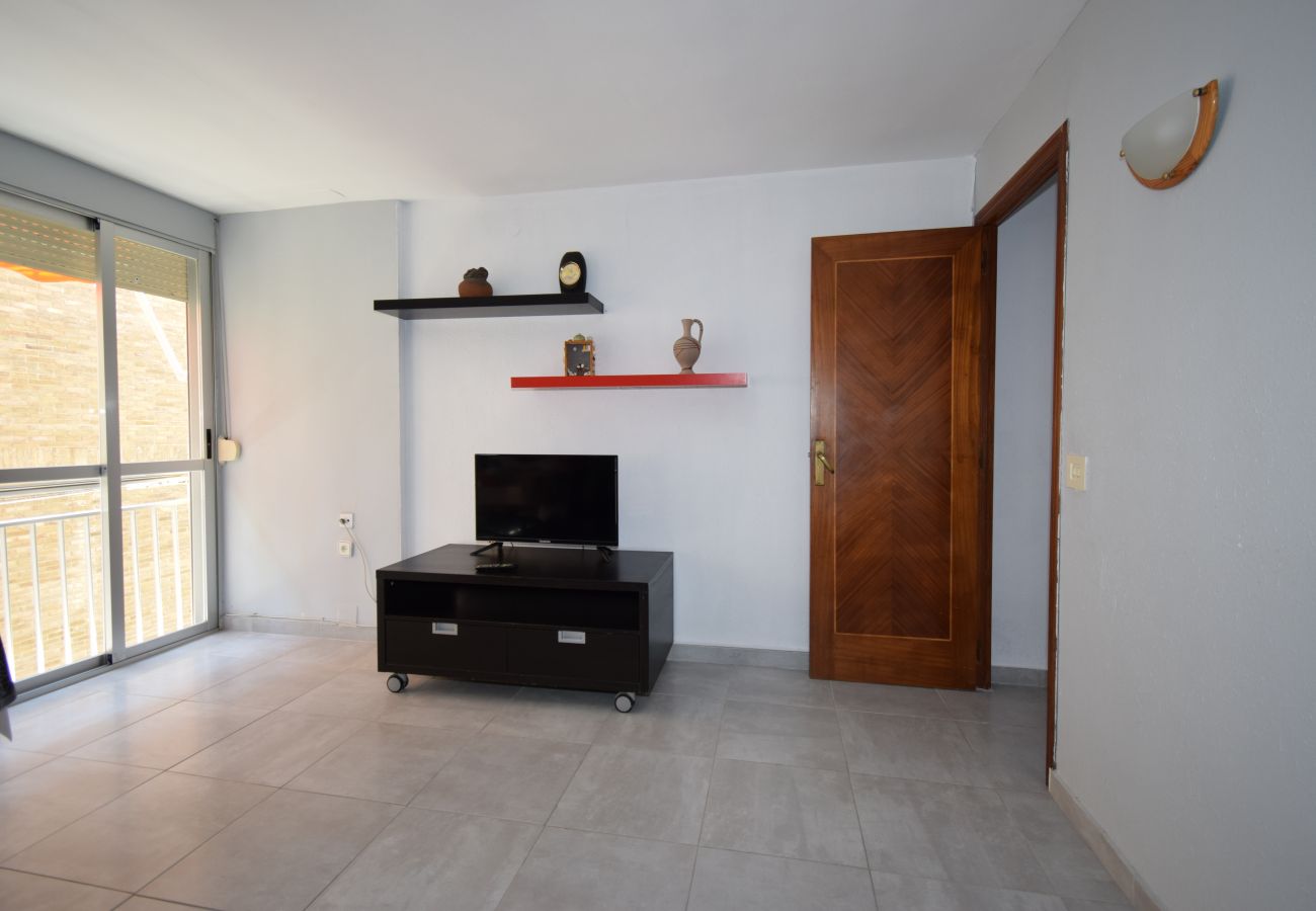 Appartamento a Finestrat - MARINA BAIXA (2 CAMERE)