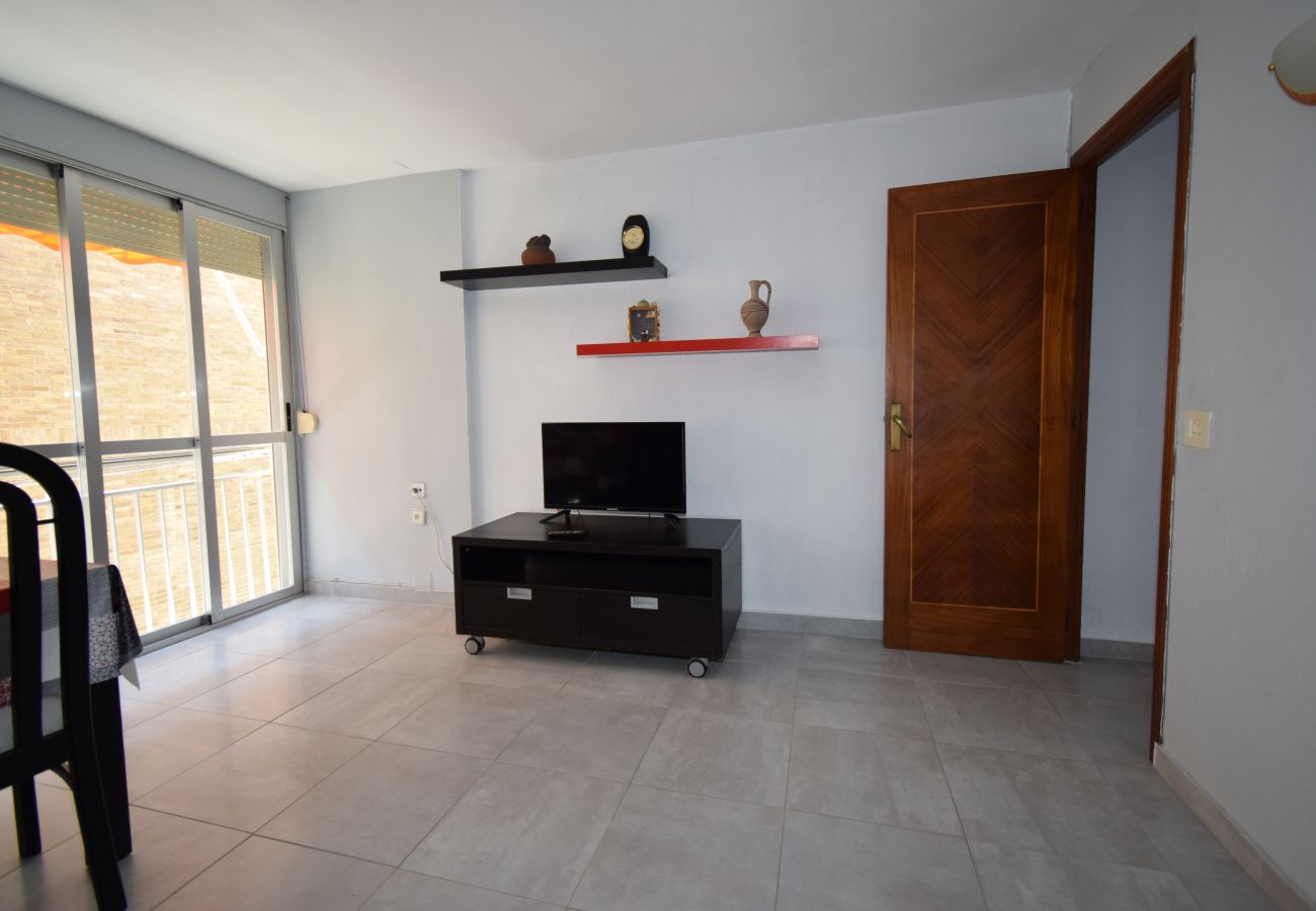 Appartamento a Finestrat - MARINA BAIXA (2 CAMERE)