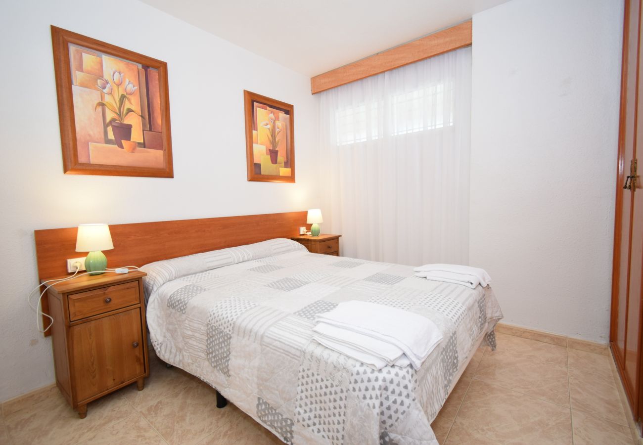 Appartamento a Benidorm - LIDERSOL (2 CAMERE)