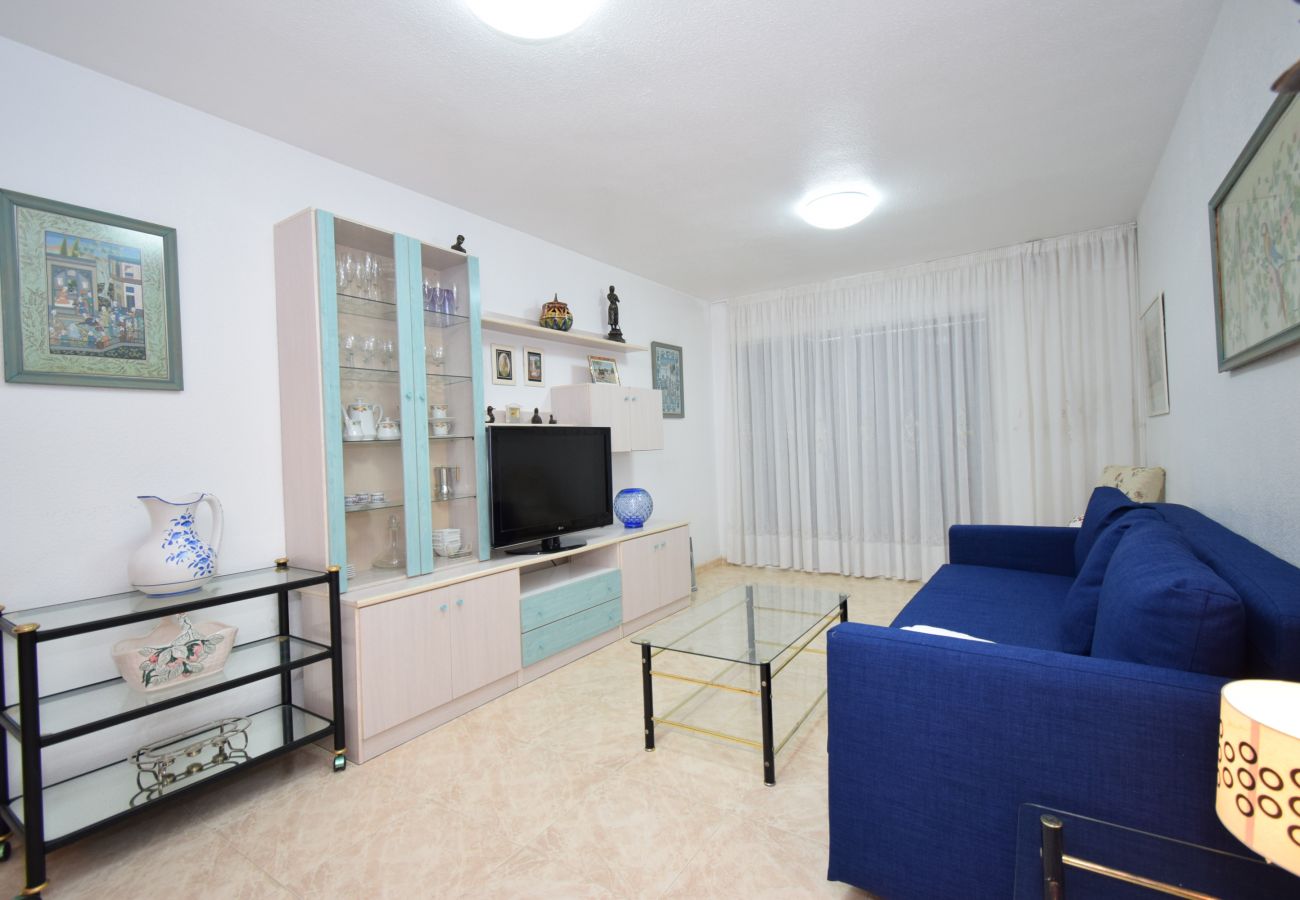 Appartamento a Benidorm - LIDERSOL (2 CAMERE)