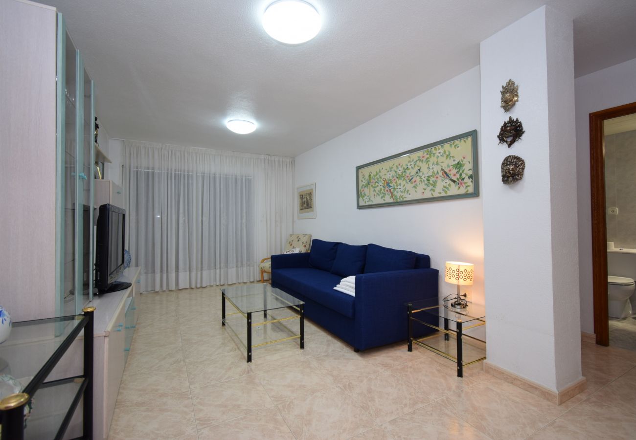 Appartamento a Benidorm - LIDERSOL (2 CAMERE)