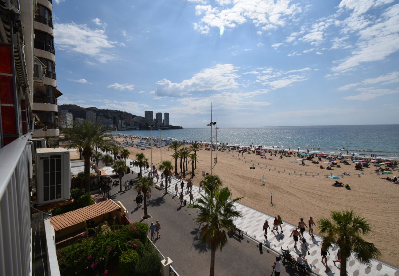 Appartamento a Benidorm - TOR MARAYA (1 CAMERA)