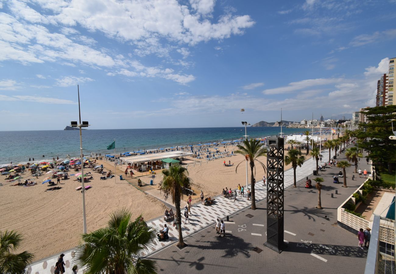 Appartamento a Benidorm - TOR MARAYA (1 CAMERA)