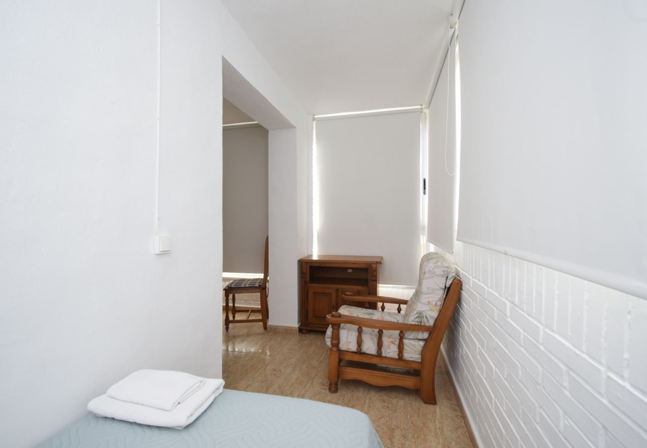 Appartamento a Benidorm - KAROLA (2 CAMERE) BENIDORM