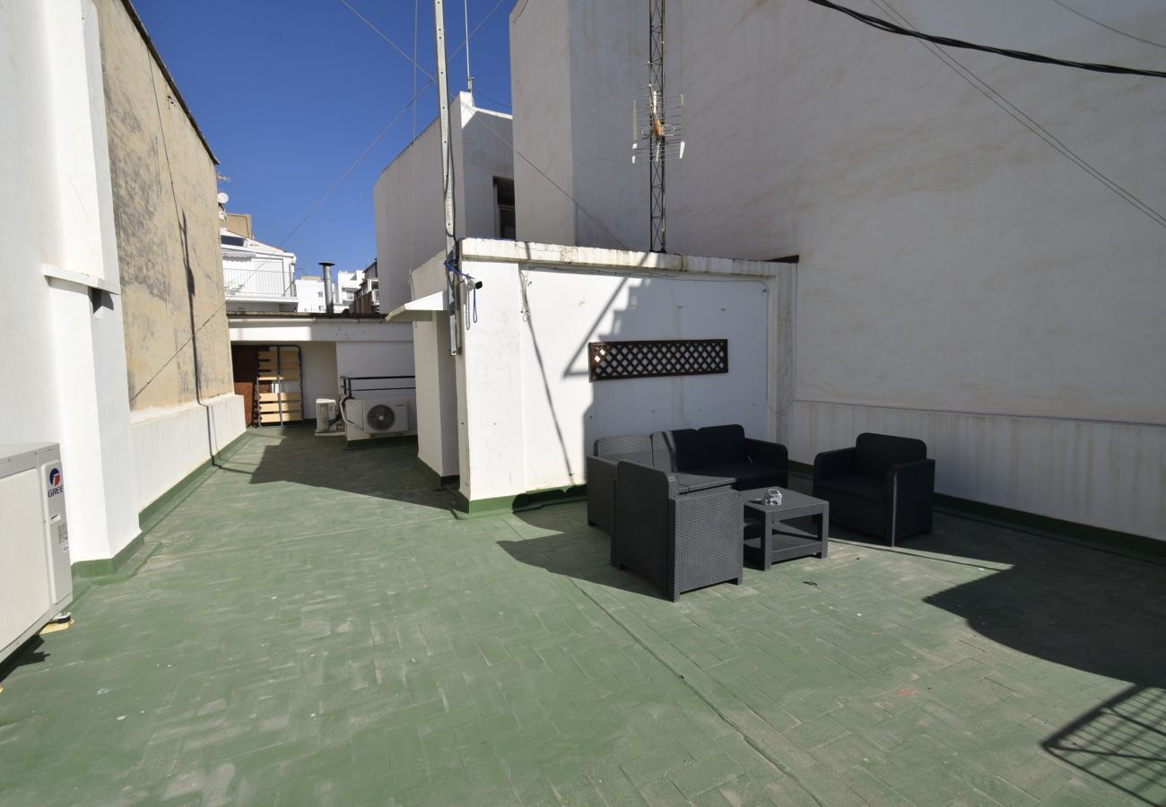 Appartamento a Benidorm - SAN PEDRO (3 CAMERE)