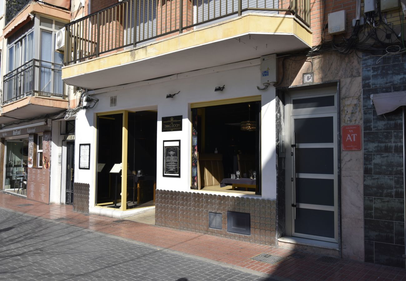 Appartamento a Benidorm - SAN PEDRO (3 CAMERE)