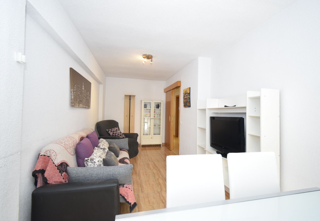 Appartamento a Benidorm - DONA (2 CAMERE)