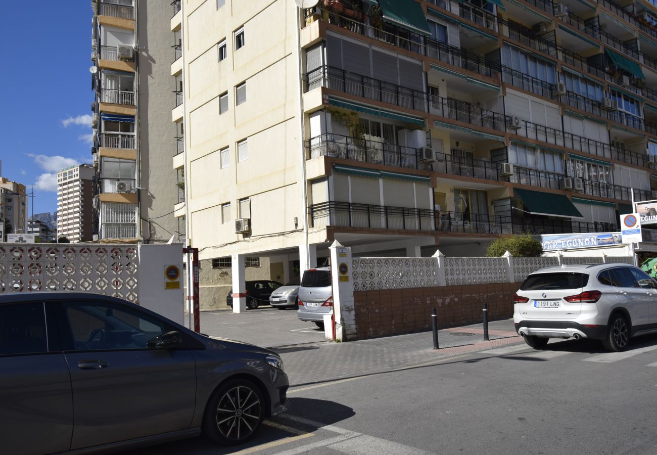 Appartamento a Benidorm - DONA (2 CAMERE)