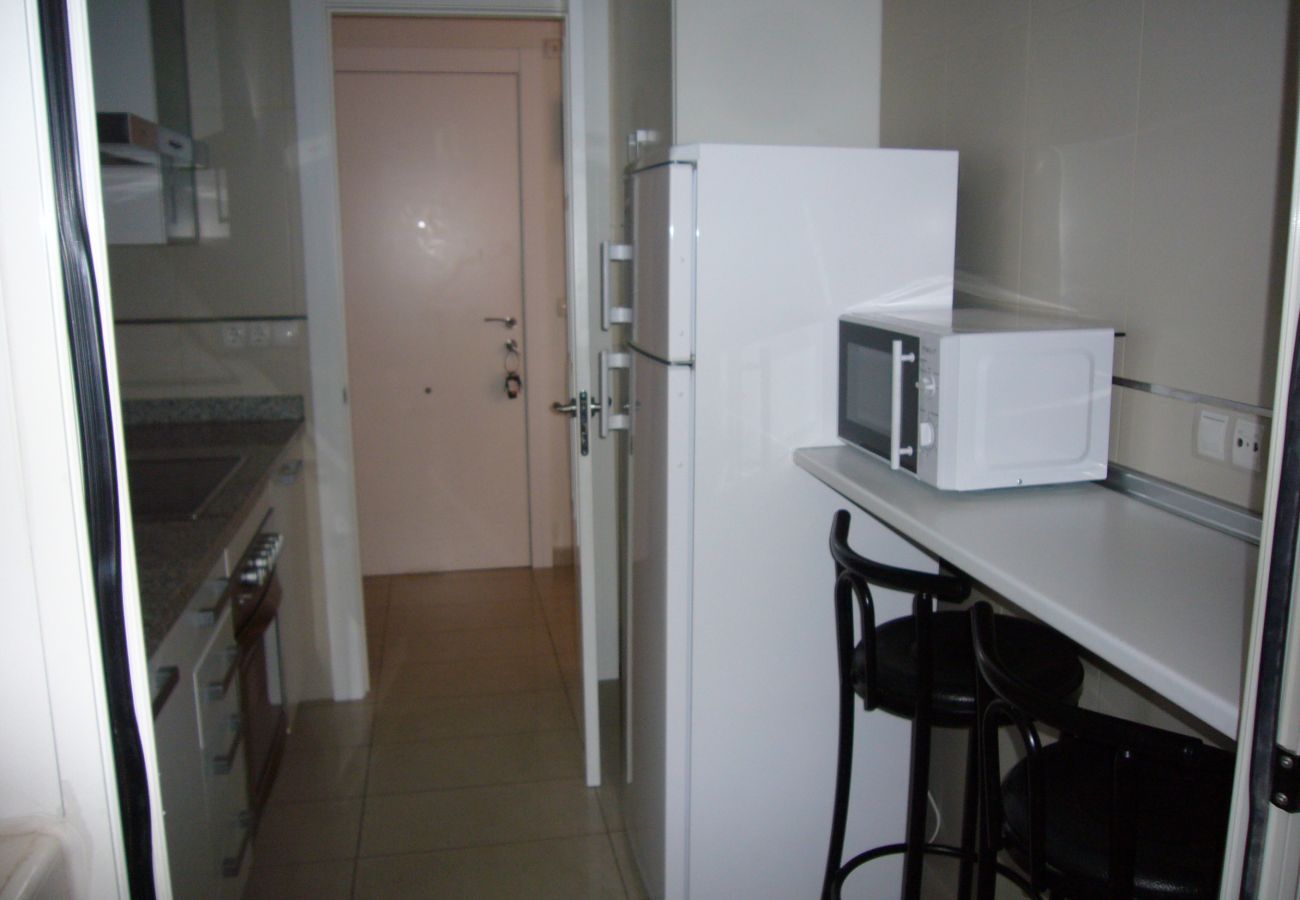 Apartamento em Benidorm - GEMELOS 26 (1 QUARTO)