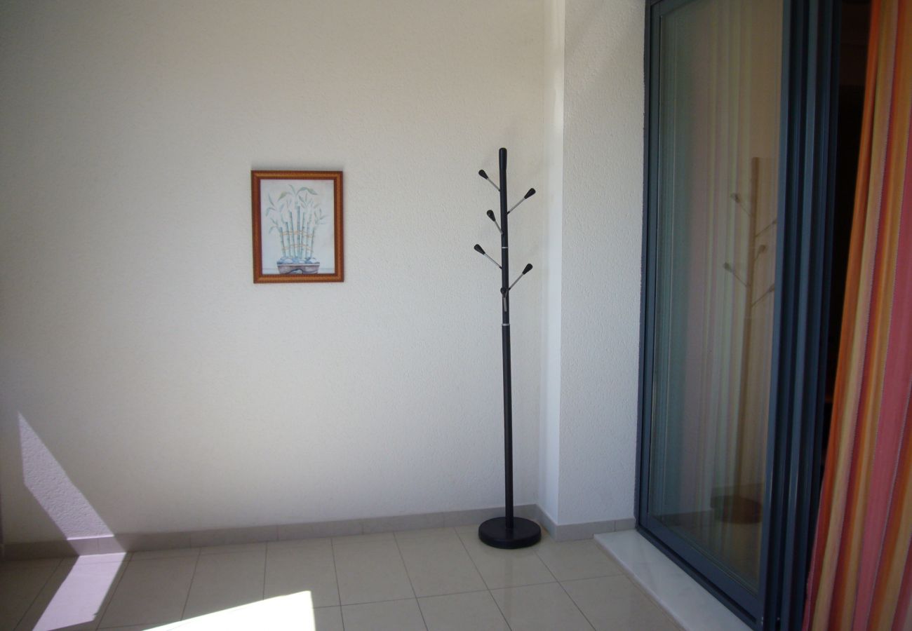 Apartamento em Benidorm - GEMELOS 26 (1 QUARTO)