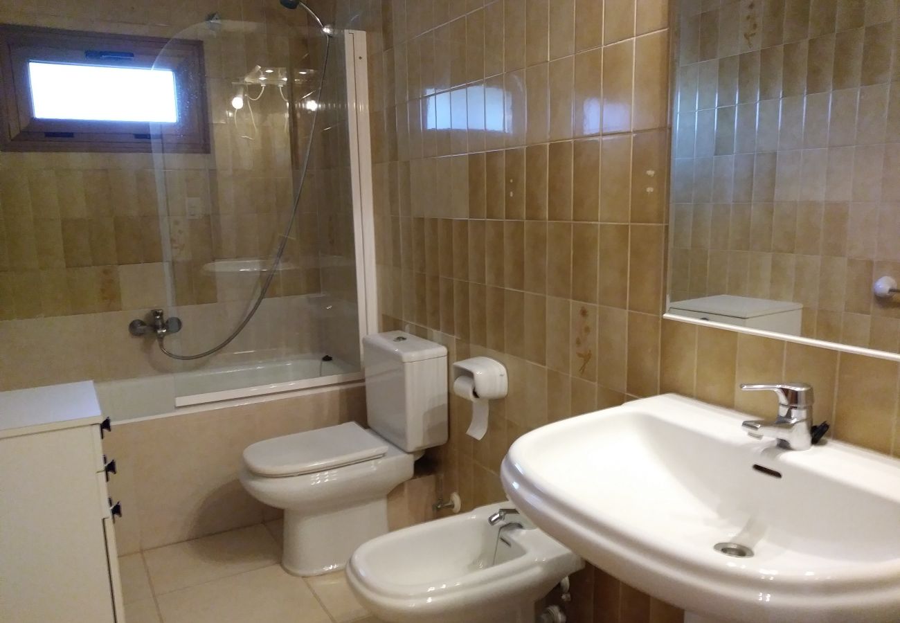 Apartamento em Denia - C-1