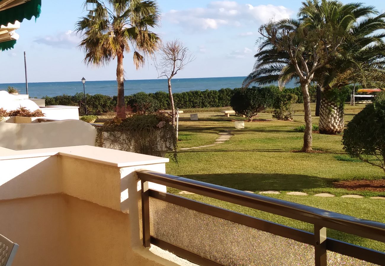 Apartamento em Denia - C-1