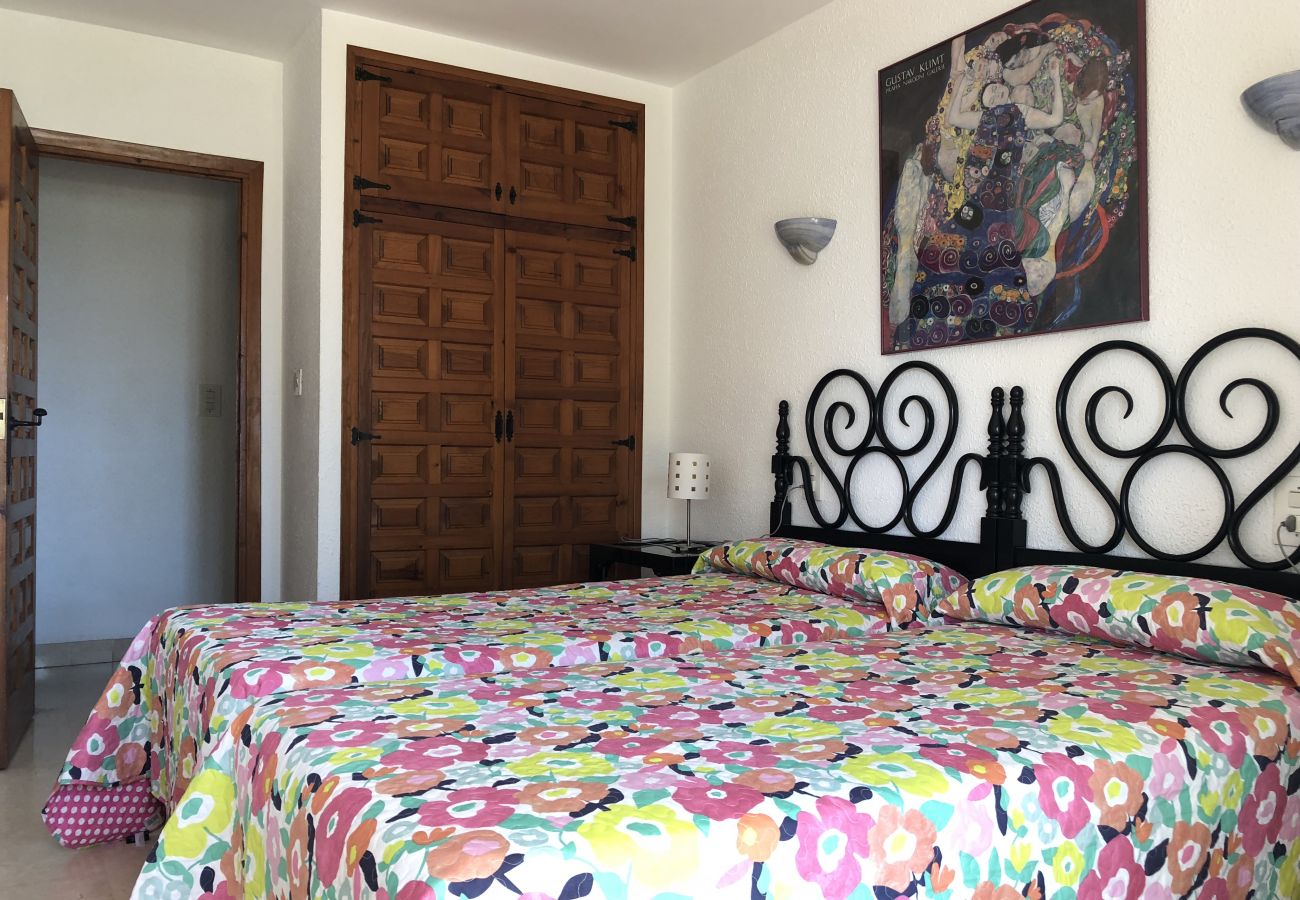 Apartamento em Denia - C-1