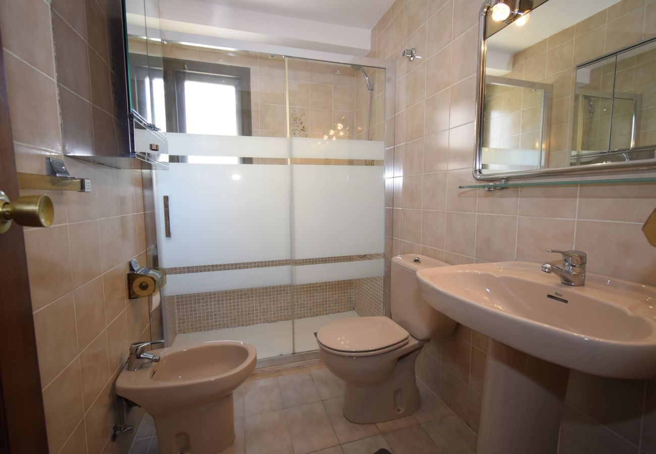 Apartamento em Benidorm - GEMELOS 4 (2 QUARTOS)