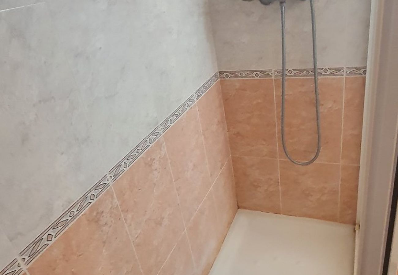 Apartamento em Benidorm - COBLANCA 20 (2 QUARTOS)