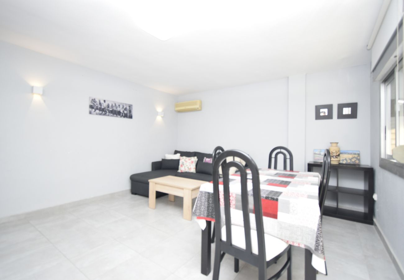 Apartamento em Finestrat - MARINA BAIXA (2 QUARTOS)