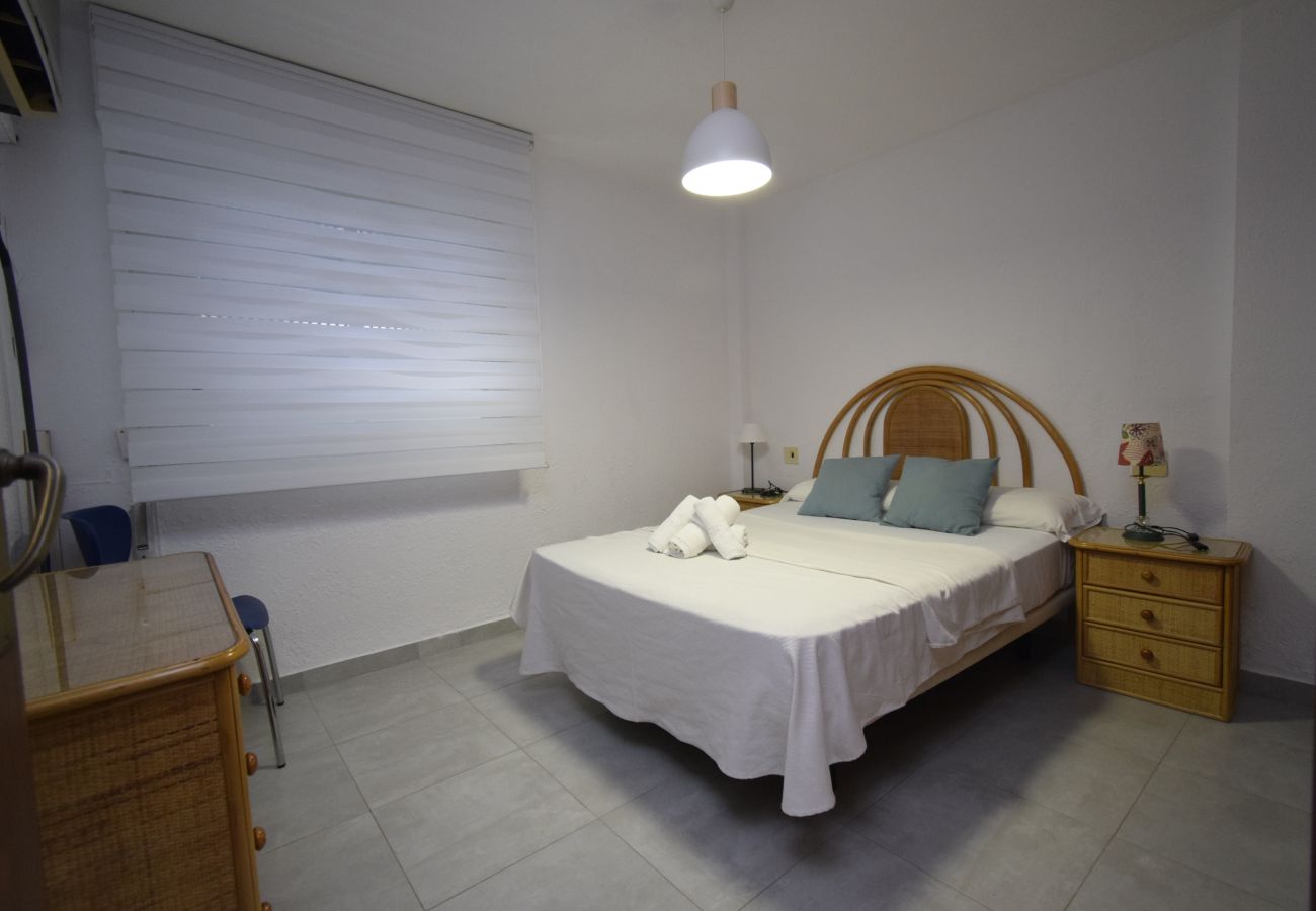 Apartamento em Finestrat - MARINA BAIXA (2 QUARTOS)