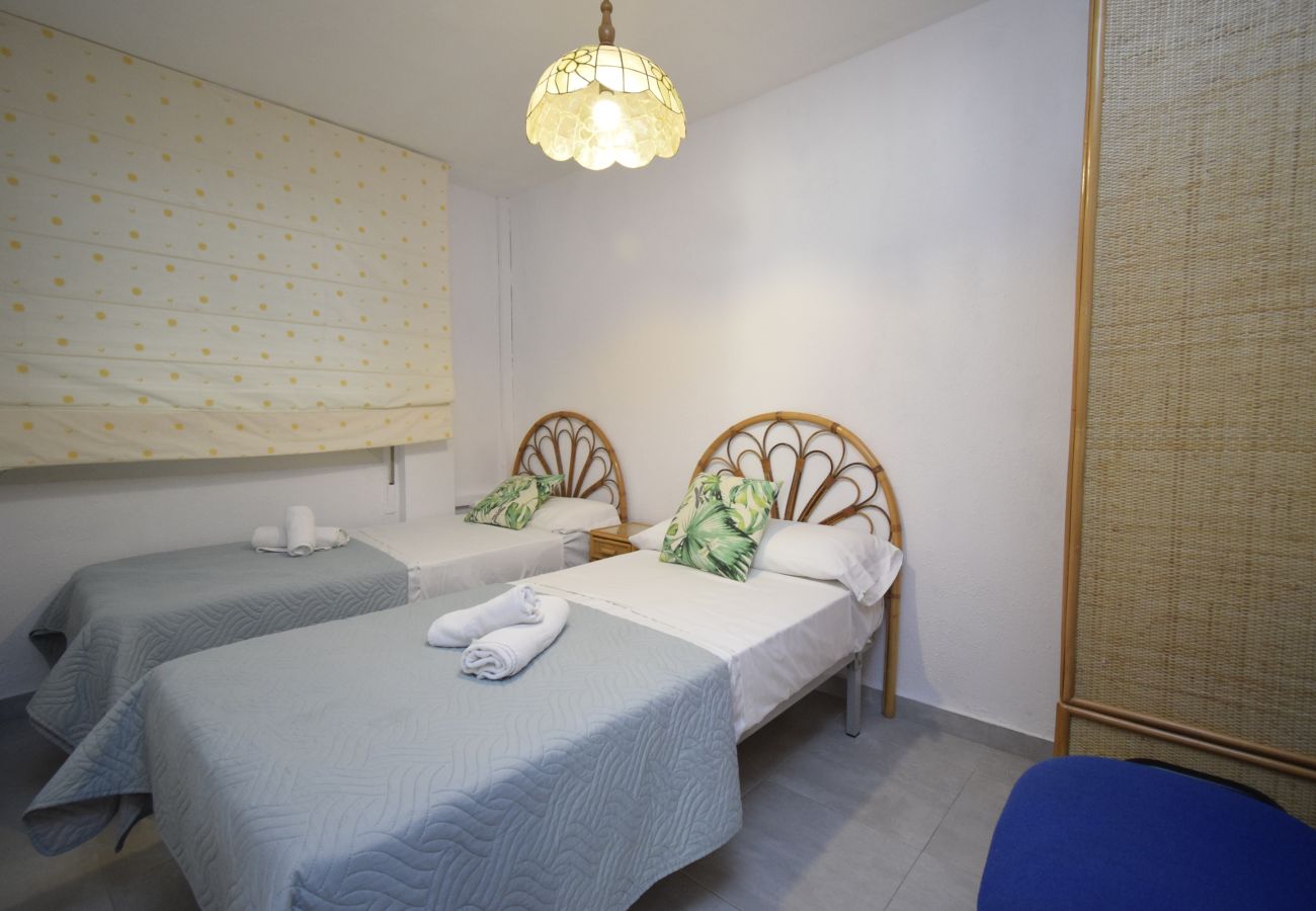 Apartamento em Finestrat - MARINA BAIXA (2 QUARTOS)