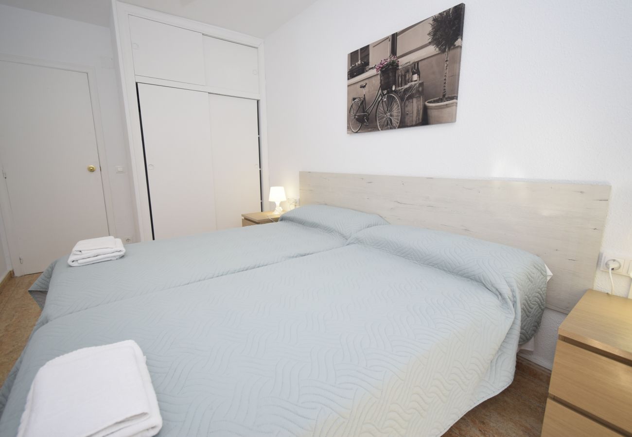 Apartamento em Benidorm - KAROLA (2 QUARTOS) BENIDORM