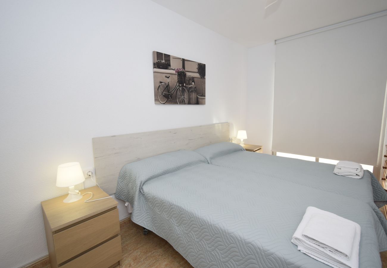 Apartamento em Benidorm - KAROLA (2 QUARTOS) BENIDORM