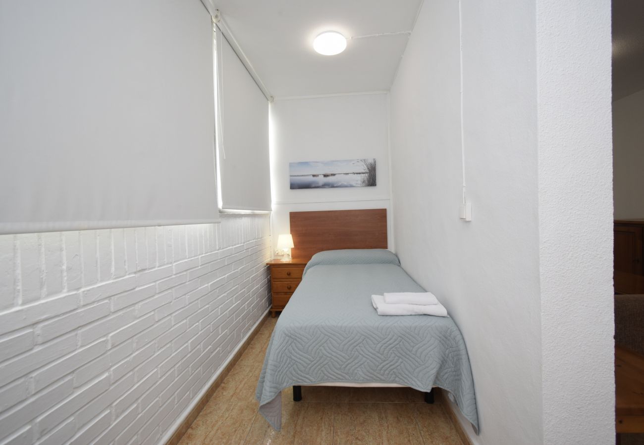 Apartamento em Benidorm - KAROLA (2 QUARTOS) BENIDORM