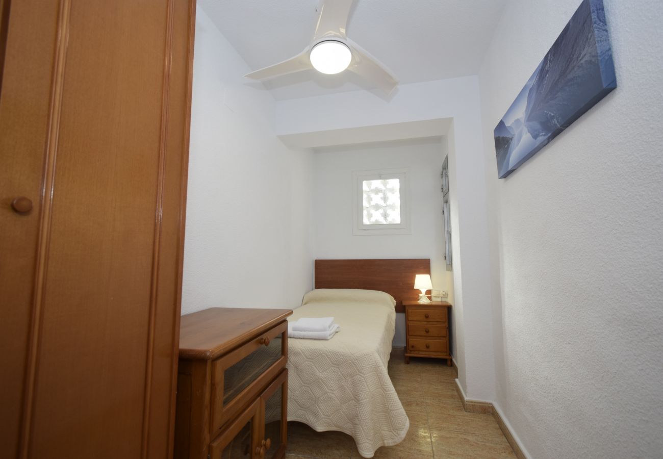 Apartamento em Benidorm - KAROLA (2 QUARTOS) BENIDORM