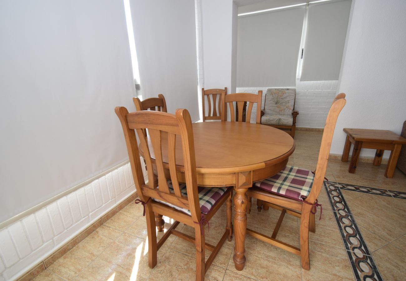 Apartamento em Benidorm - KAROLA (2 QUARTOS) BENIDORM