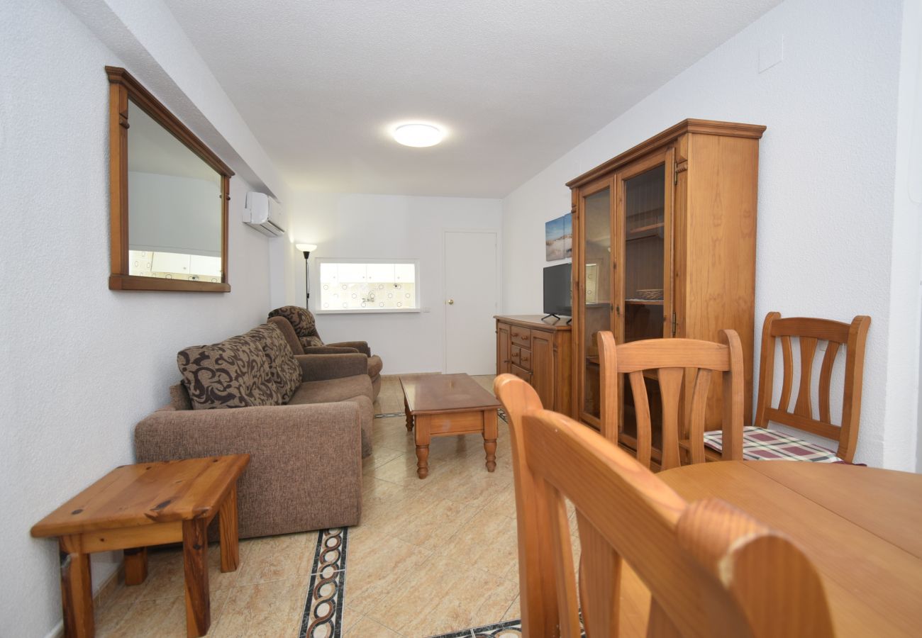 Apartamento em Benidorm - KAROLA (2 QUARTOS) BENIDORM