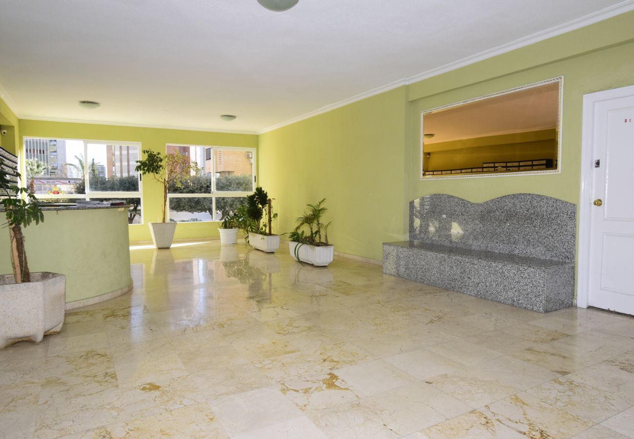 Apartamento em Benidorm - KAROLA (2 QUARTOS) BENIDORM