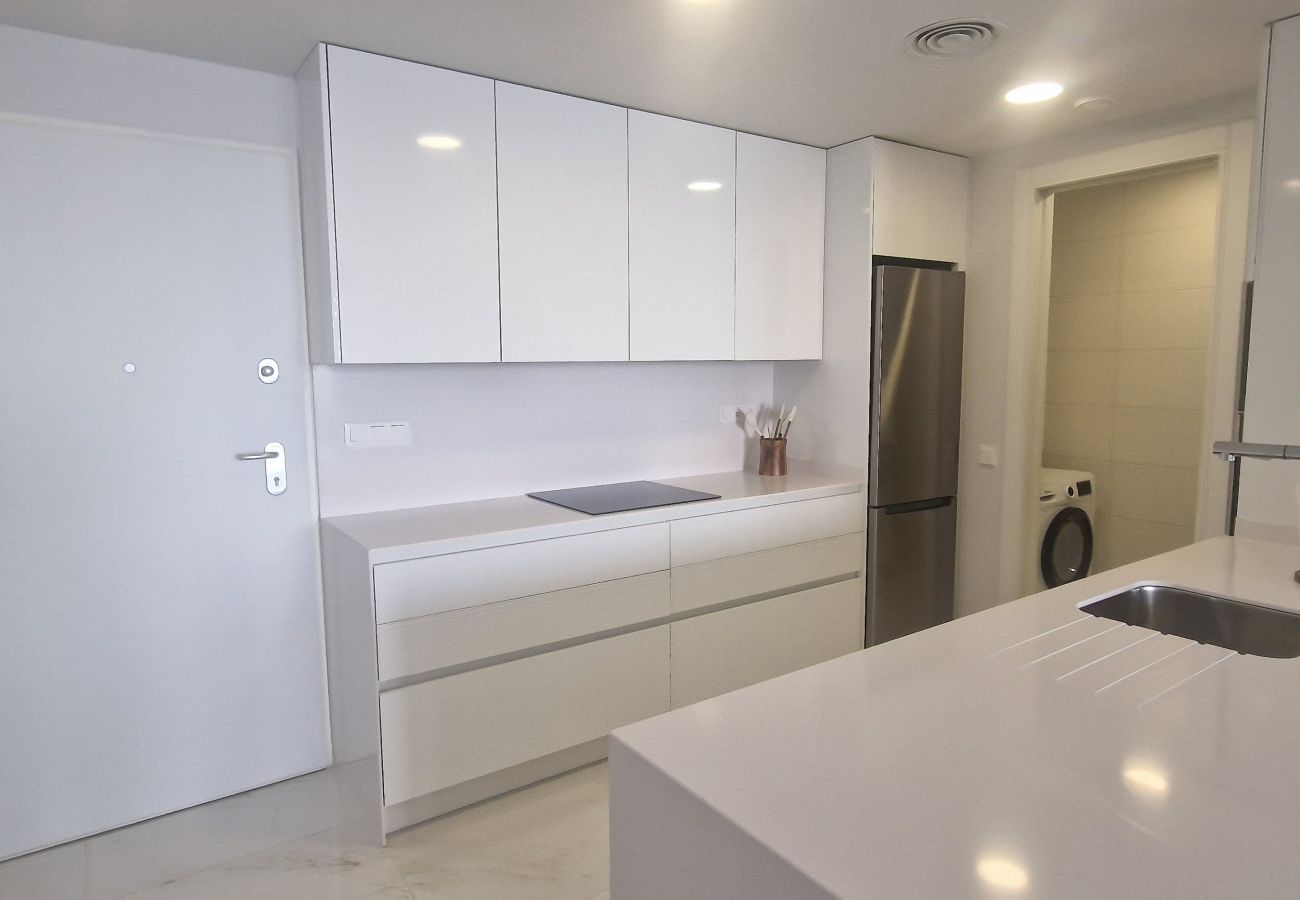 Apartamento em Benidorm - BENIDORM BEACH (2 QUARTOS)