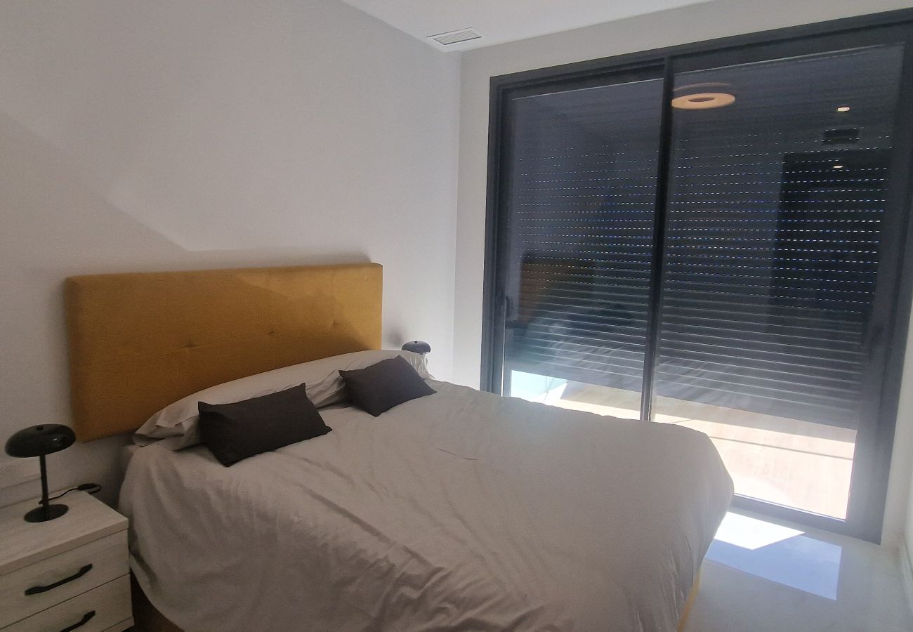 Apartamento em Benidorm - BENIDORM BEACH (2 QUARTOS)