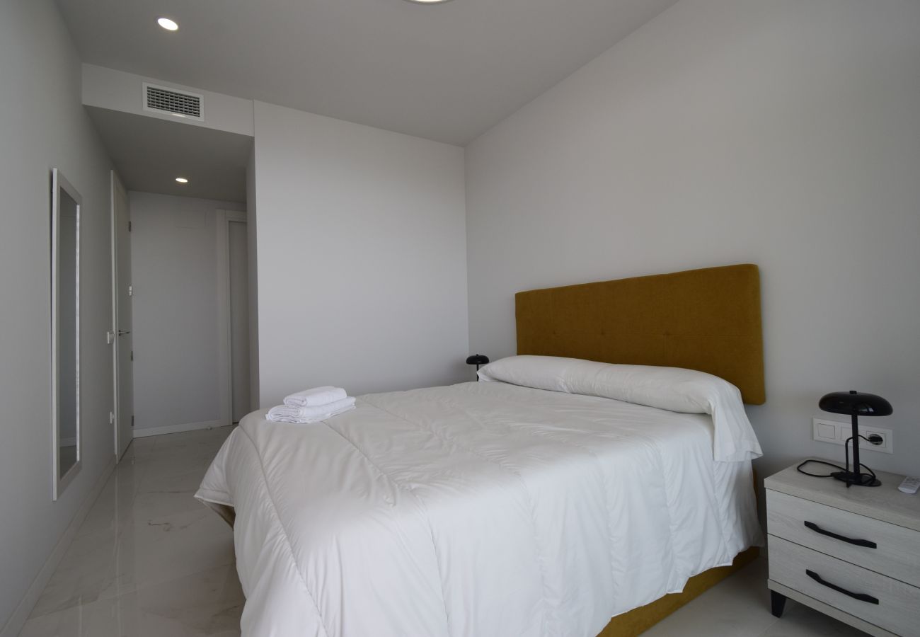 Apartamento em Benidorm - BENIDORM BEACH (2 QUARTOS)