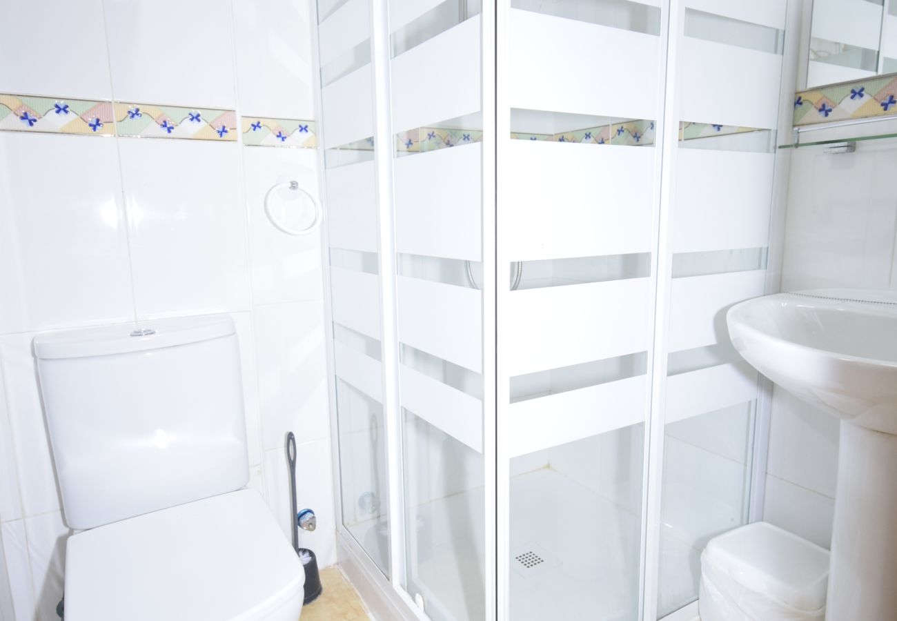 Apartamento em Benidorm - DONA (2 QUARTOS)