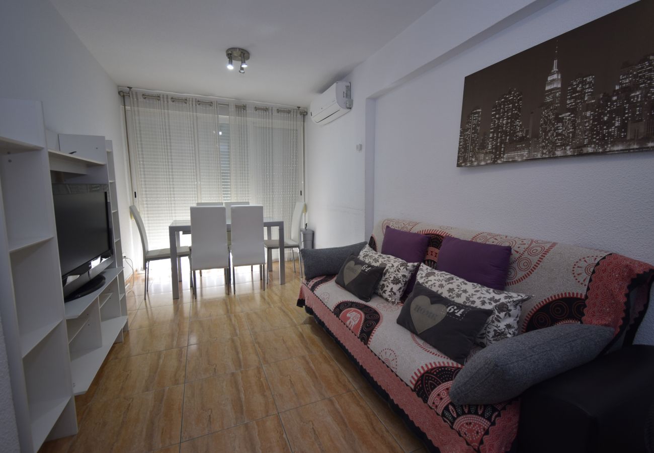 Apartamento em Benidorm - DONA (2 QUARTOS)