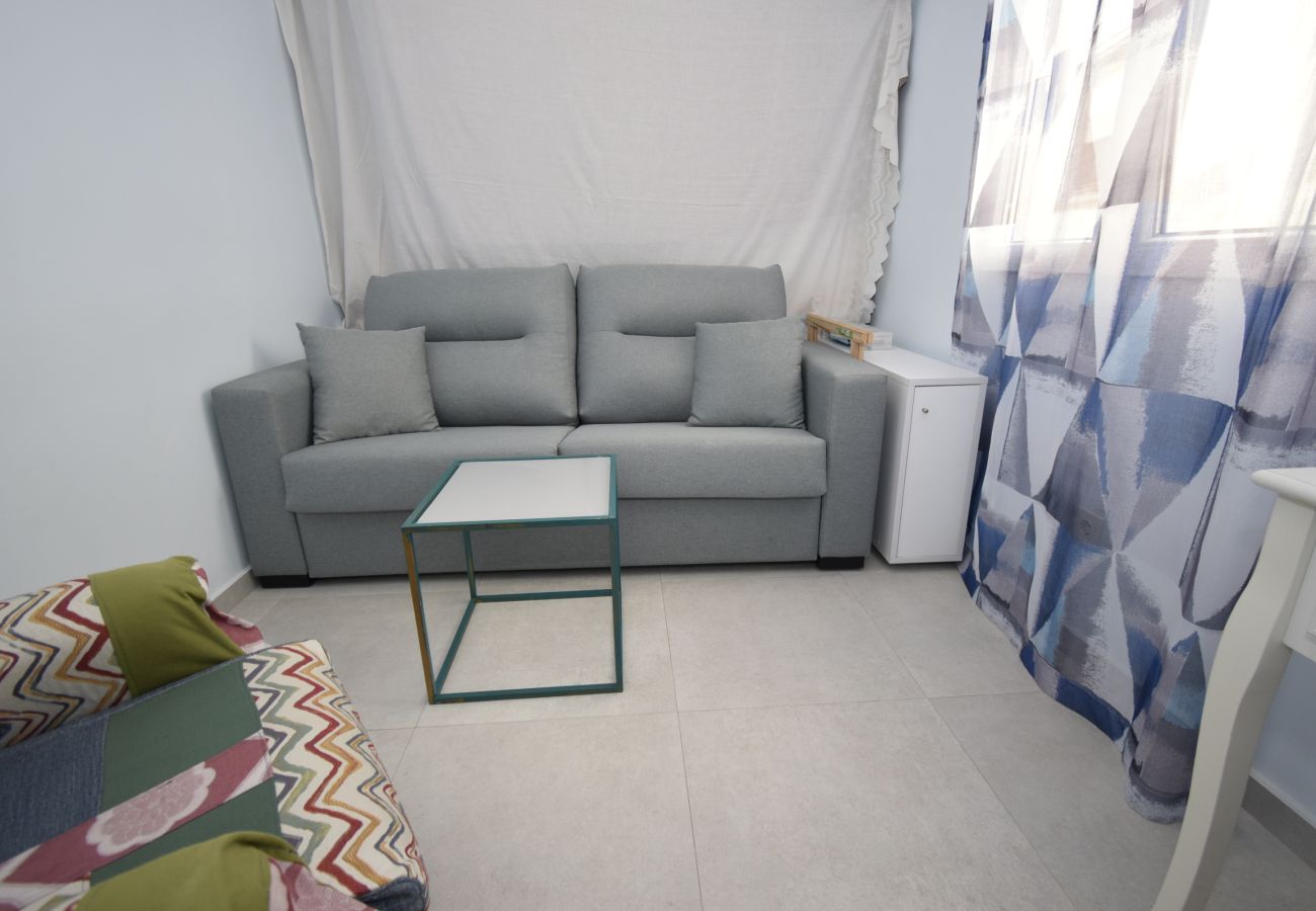 Apartamento em Benidorm - EMALCO (2 QUARTOS)