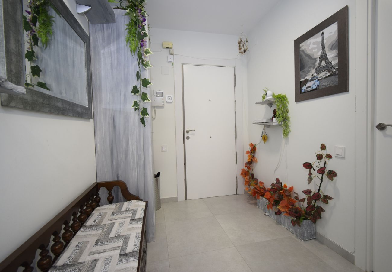 Apartamento em Benidorm - EMALCO (2 QUARTOS)