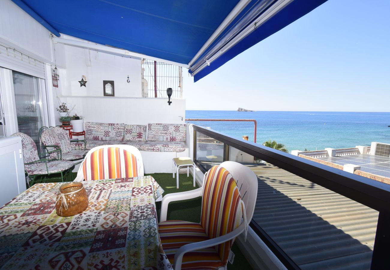 Apartamento em Benidorm - EMALCO (2 QUARTOS)