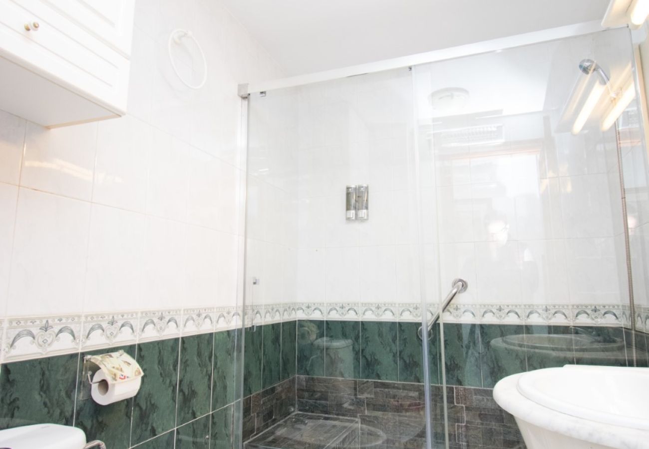 Apartamento em Benidorm - TOMAS ORTUÑO 2C (1 QUARTO)