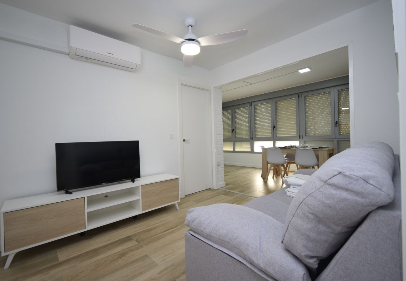 Apartamento em Benidorm - LIDERSOL 14G2 (2 QUARTOS)