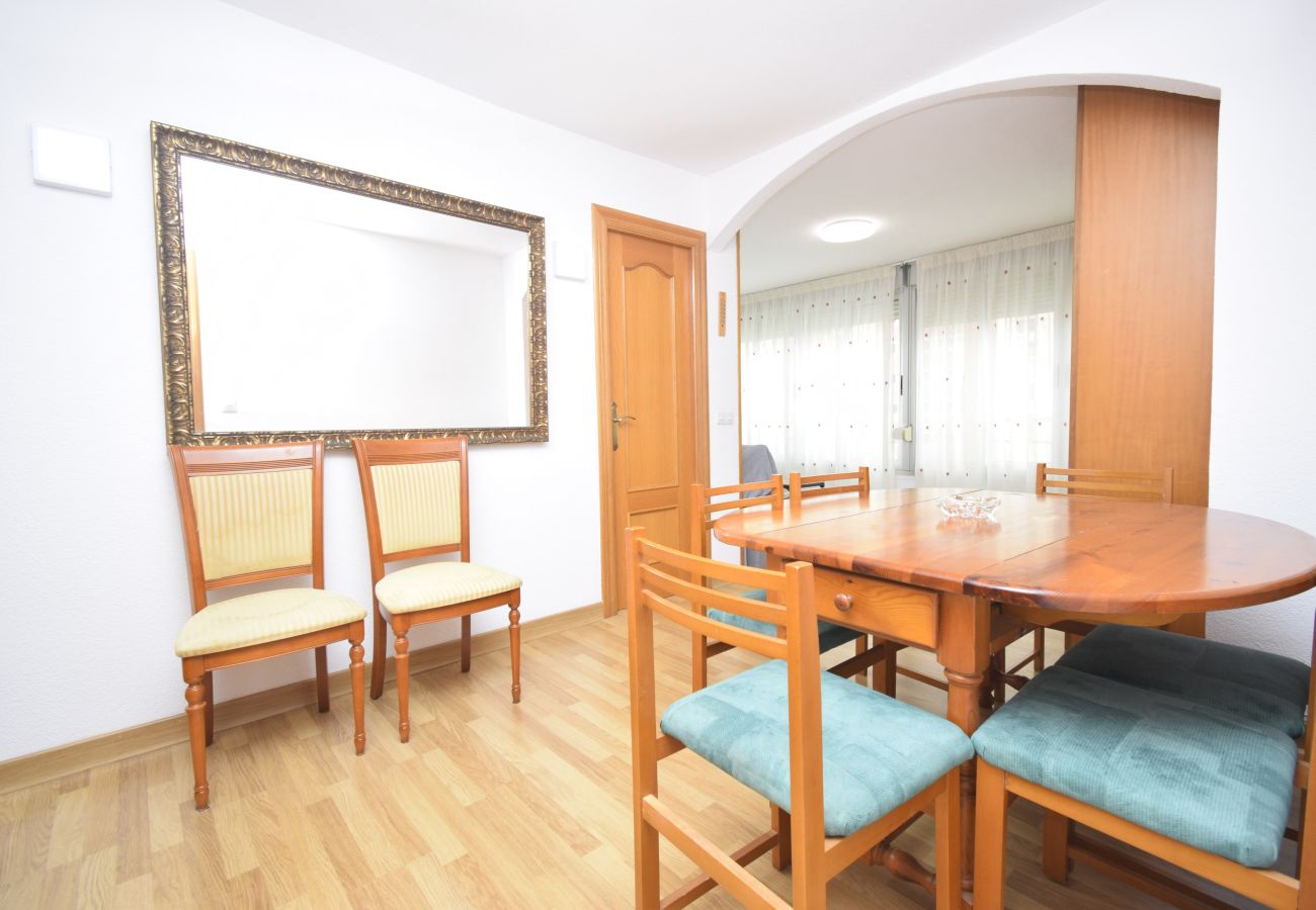 Apartamento em Benidorm - LIDERSOL 5G1 (2 QUARTOS)