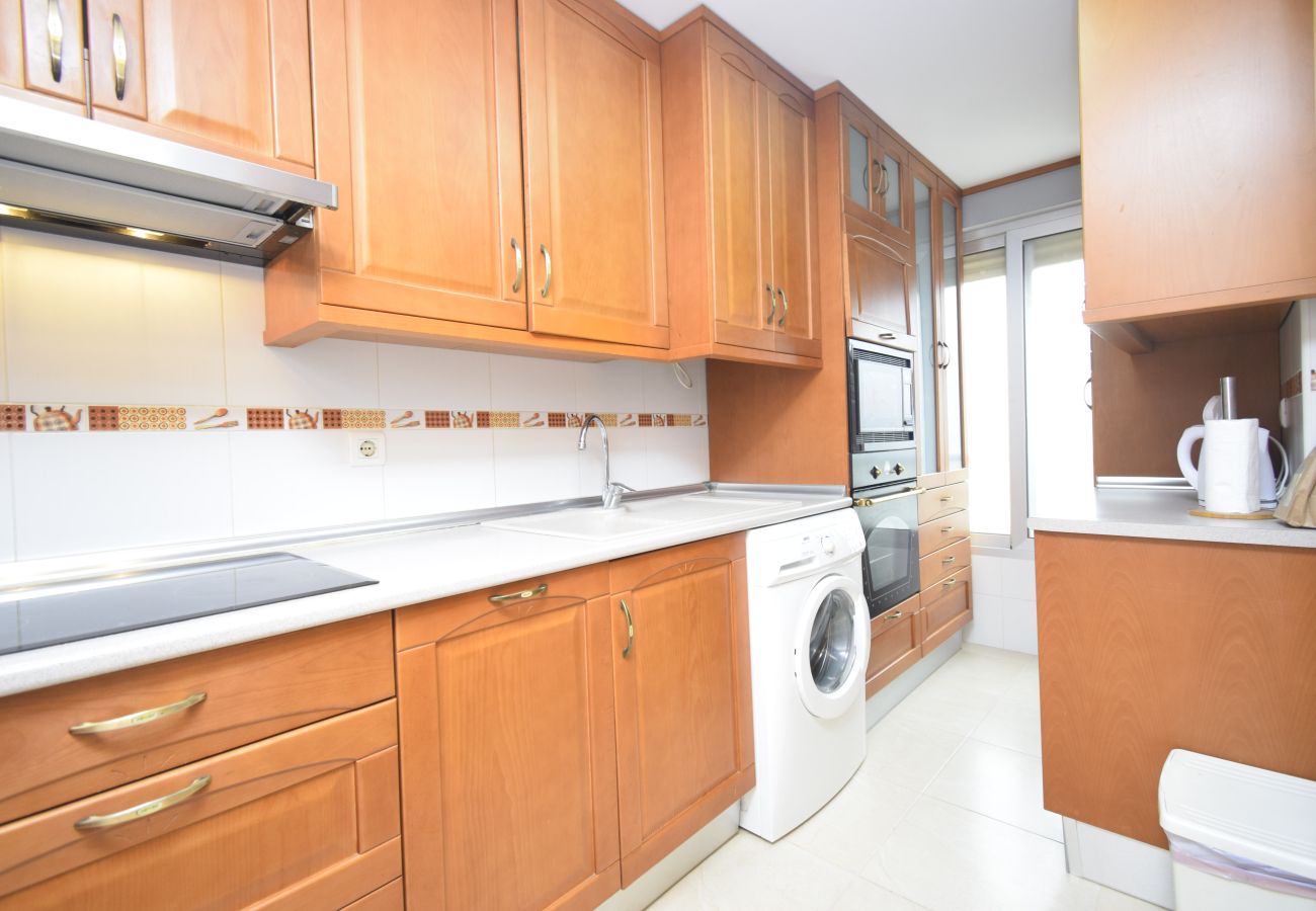 Apartamento em Benidorm - LIDERSOL 5G1 (2 QUARTOS)