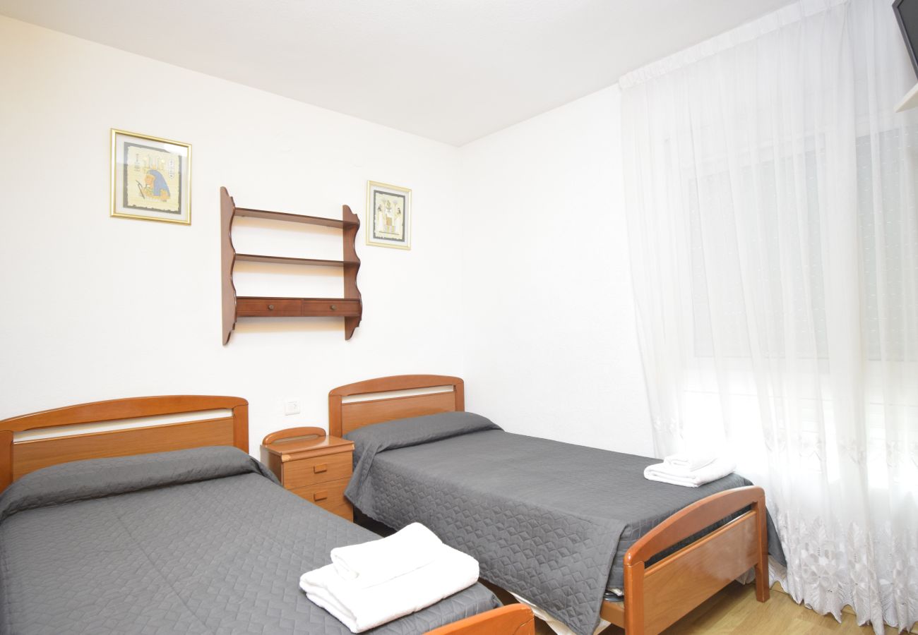 Apartamento em Benidorm - LIDERSOL 5G1 (2 QUARTOS)