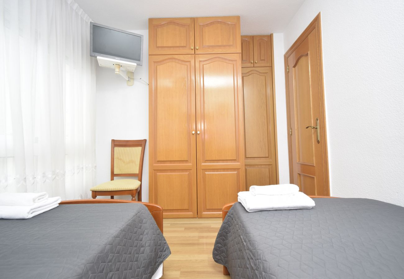 Apartamento em Benidorm - LIDERSOL 5G1 (2 QUARTOS)